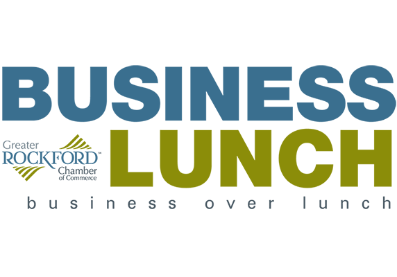 Business Over Lunch